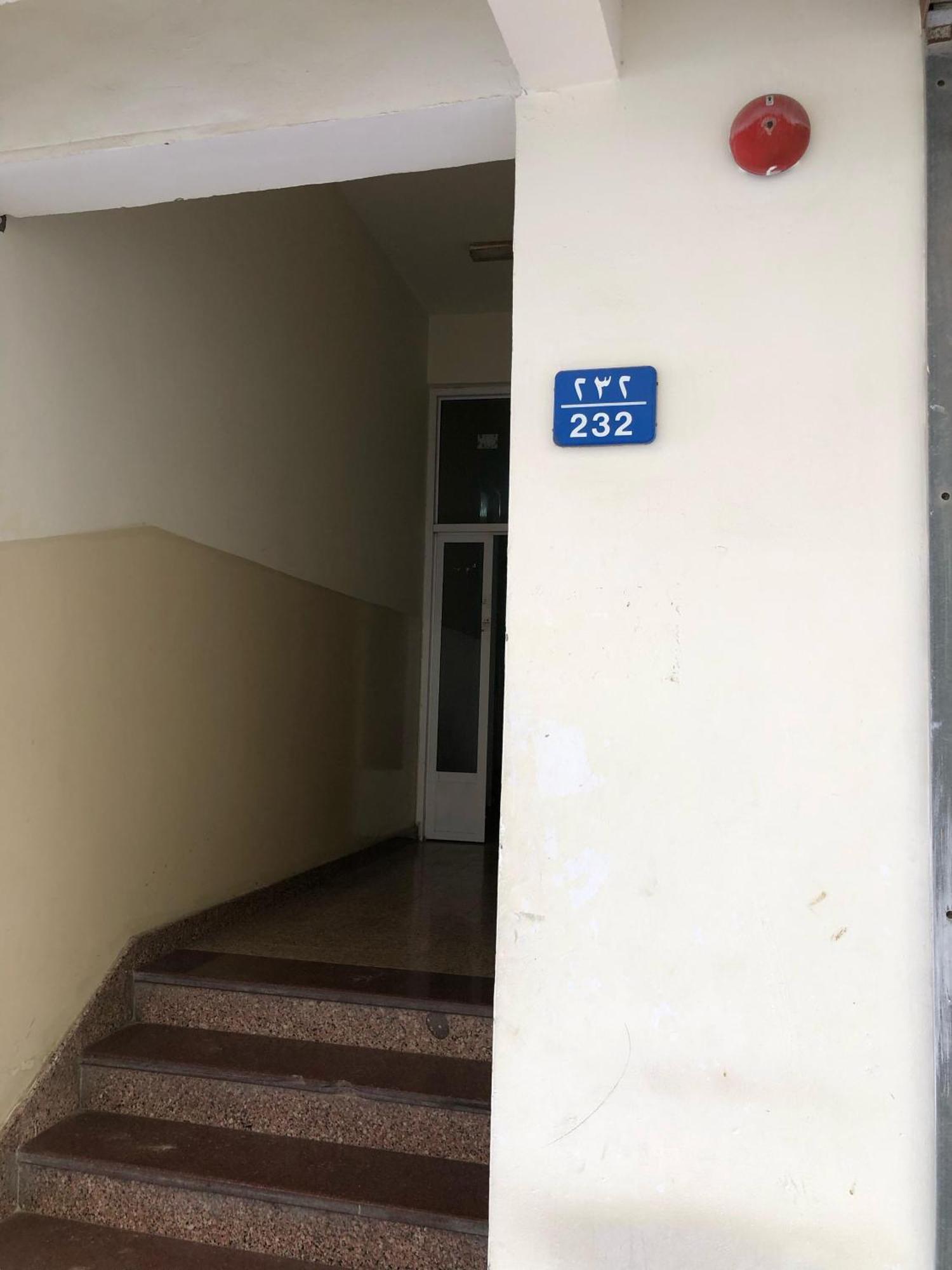 Heritage Hostel Muscat Mascate Exterior foto