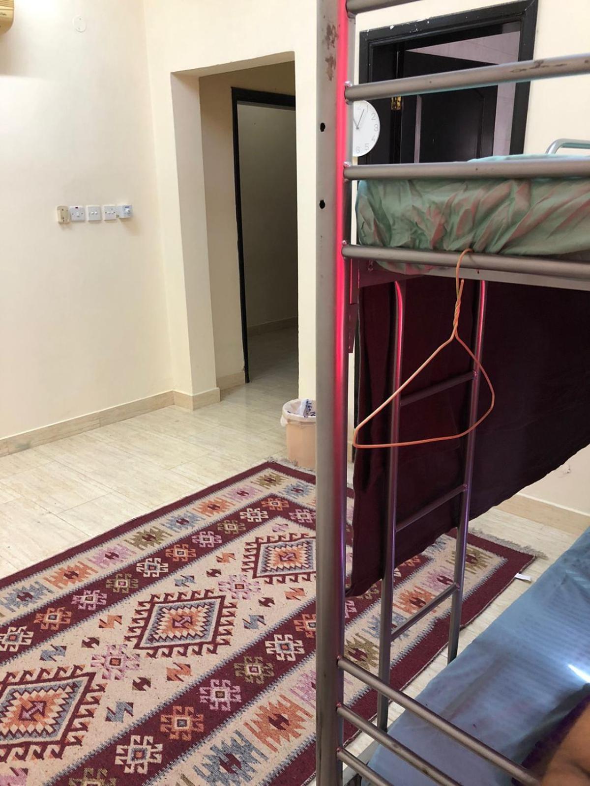 Heritage Hostel Muscat Mascate Exterior foto