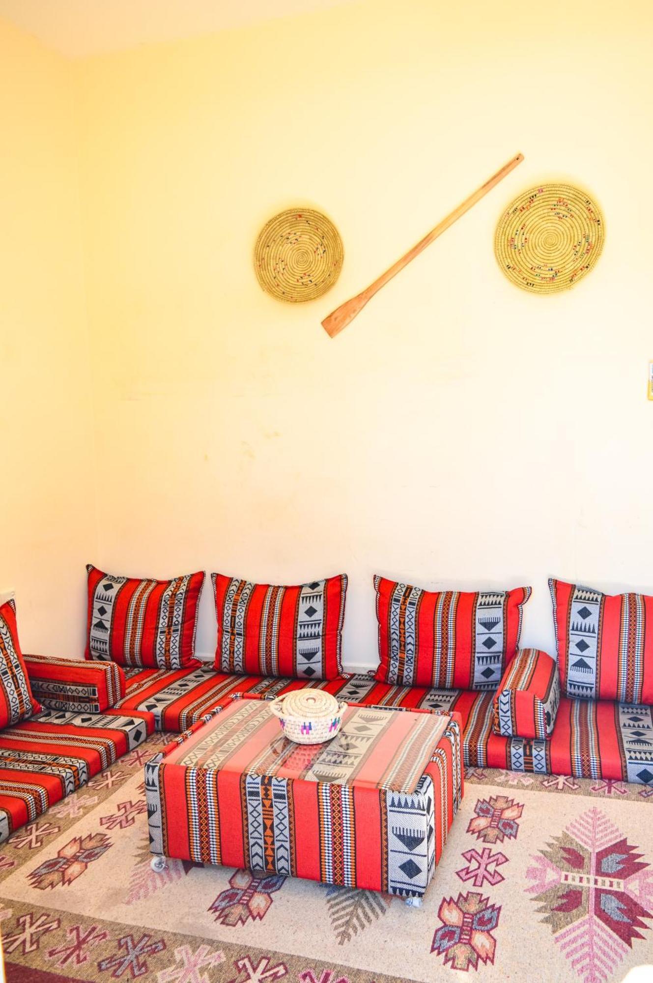 Heritage Hostel Muscat Mascate Exterior foto