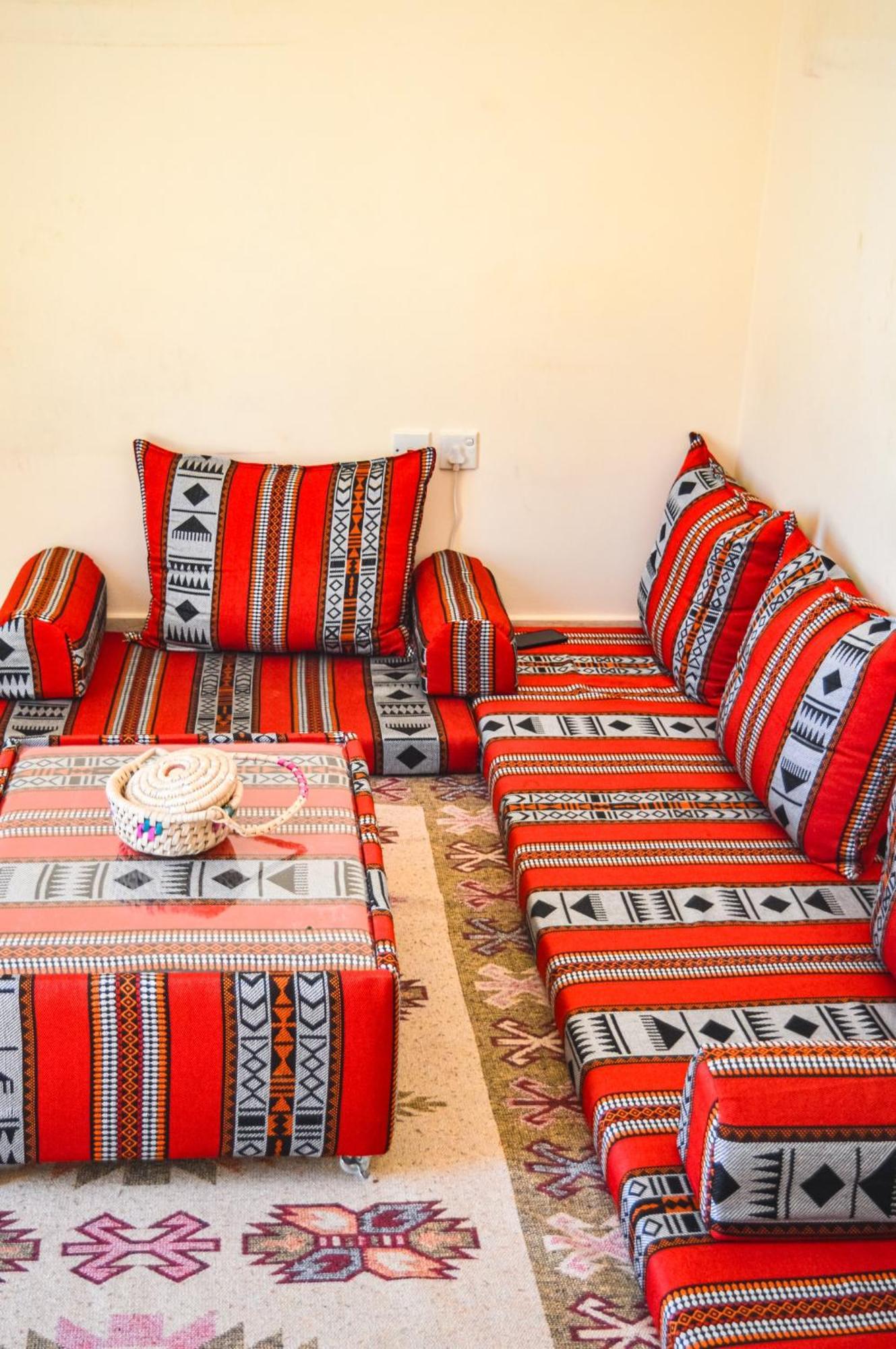 Heritage Hostel Muscat Mascate Exterior foto