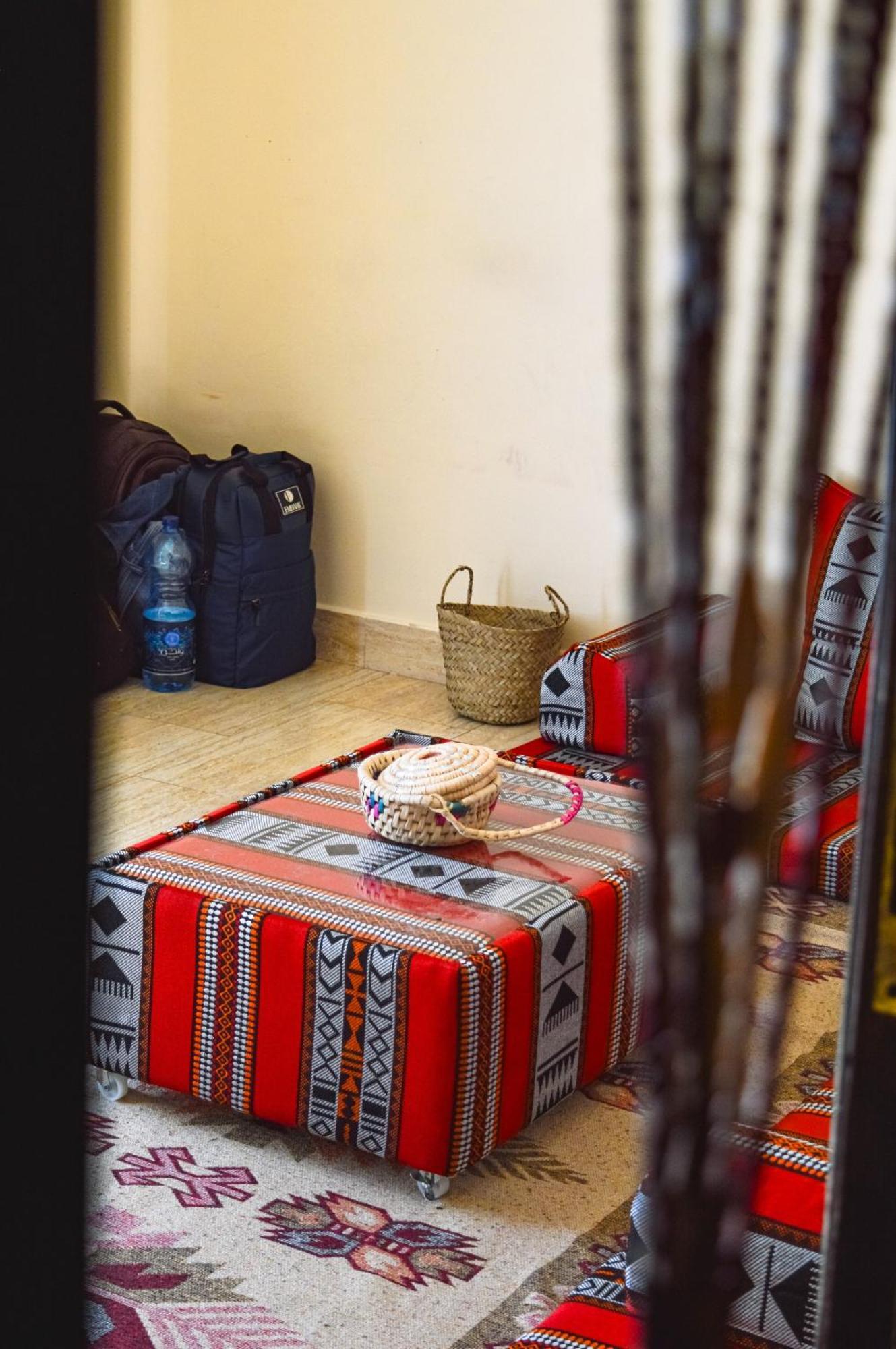 Heritage Hostel Muscat Mascate Exterior foto
