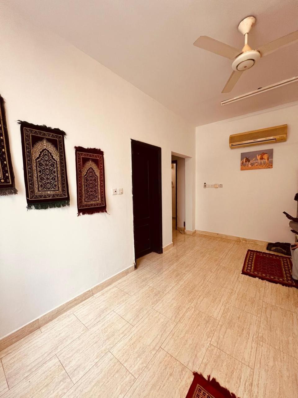 Heritage Hostel Muscat Mascate Exterior foto